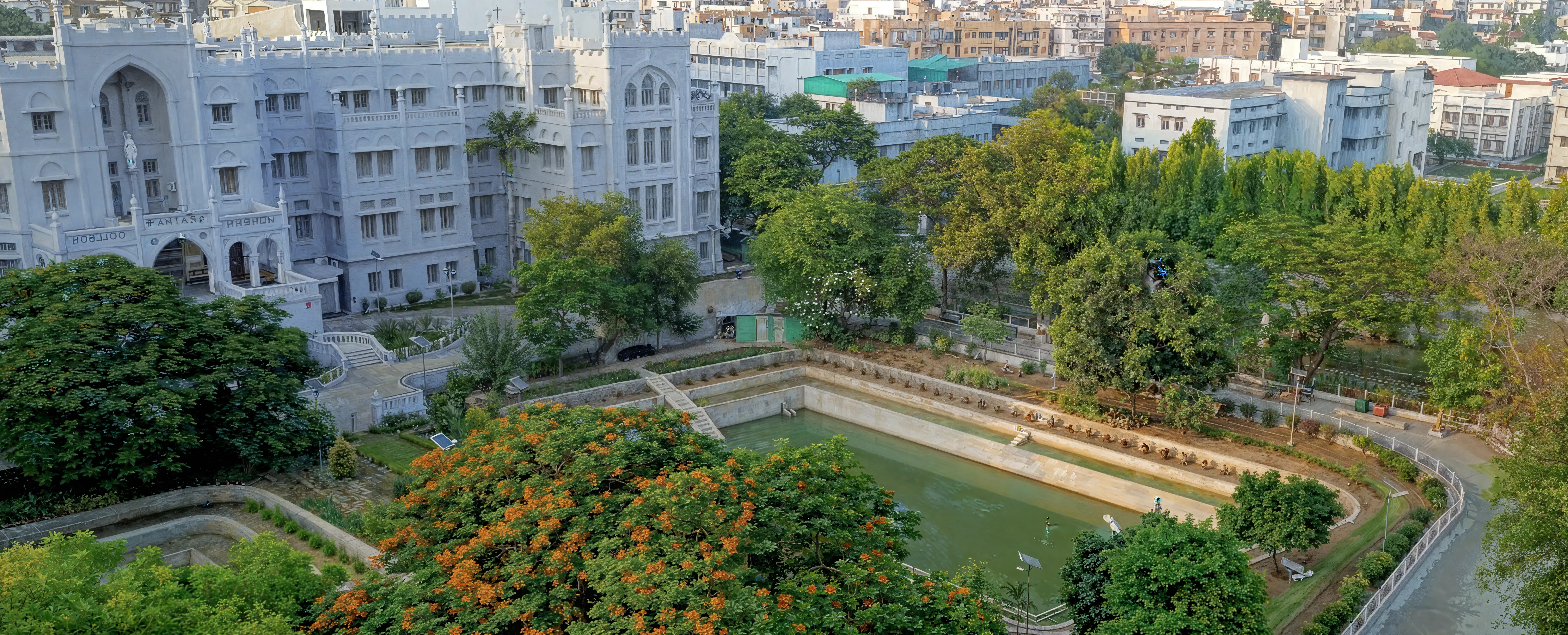 PWC Patna Campus photo 15